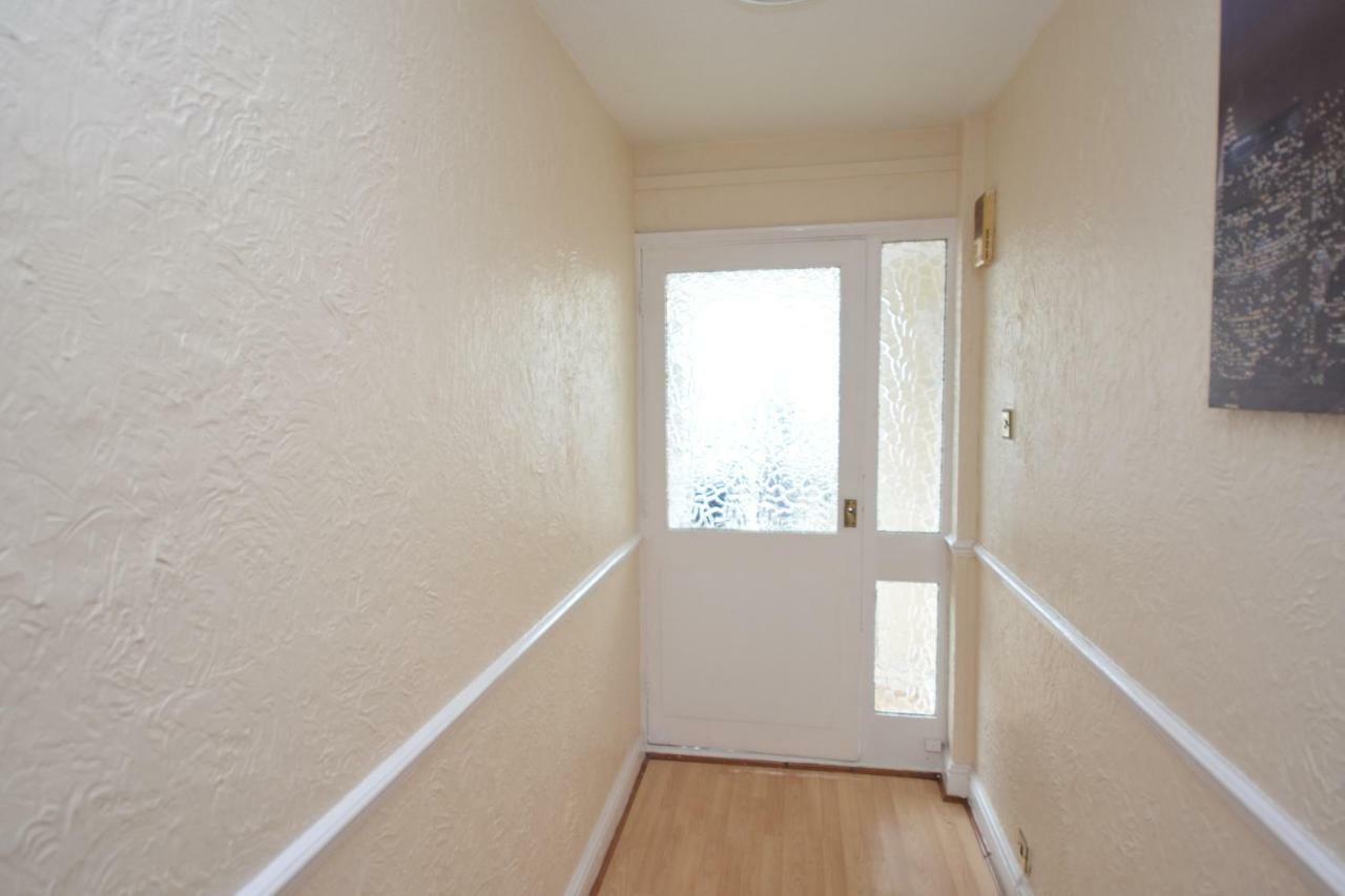 Four Bedroom Townhouse 12 Minutes Walk To Excel Exhibition Centre Londra Exterior foto