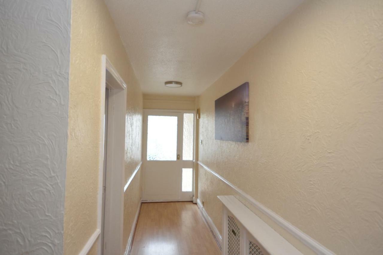 Four Bedroom Townhouse 12 Minutes Walk To Excel Exhibition Centre Londra Exterior foto